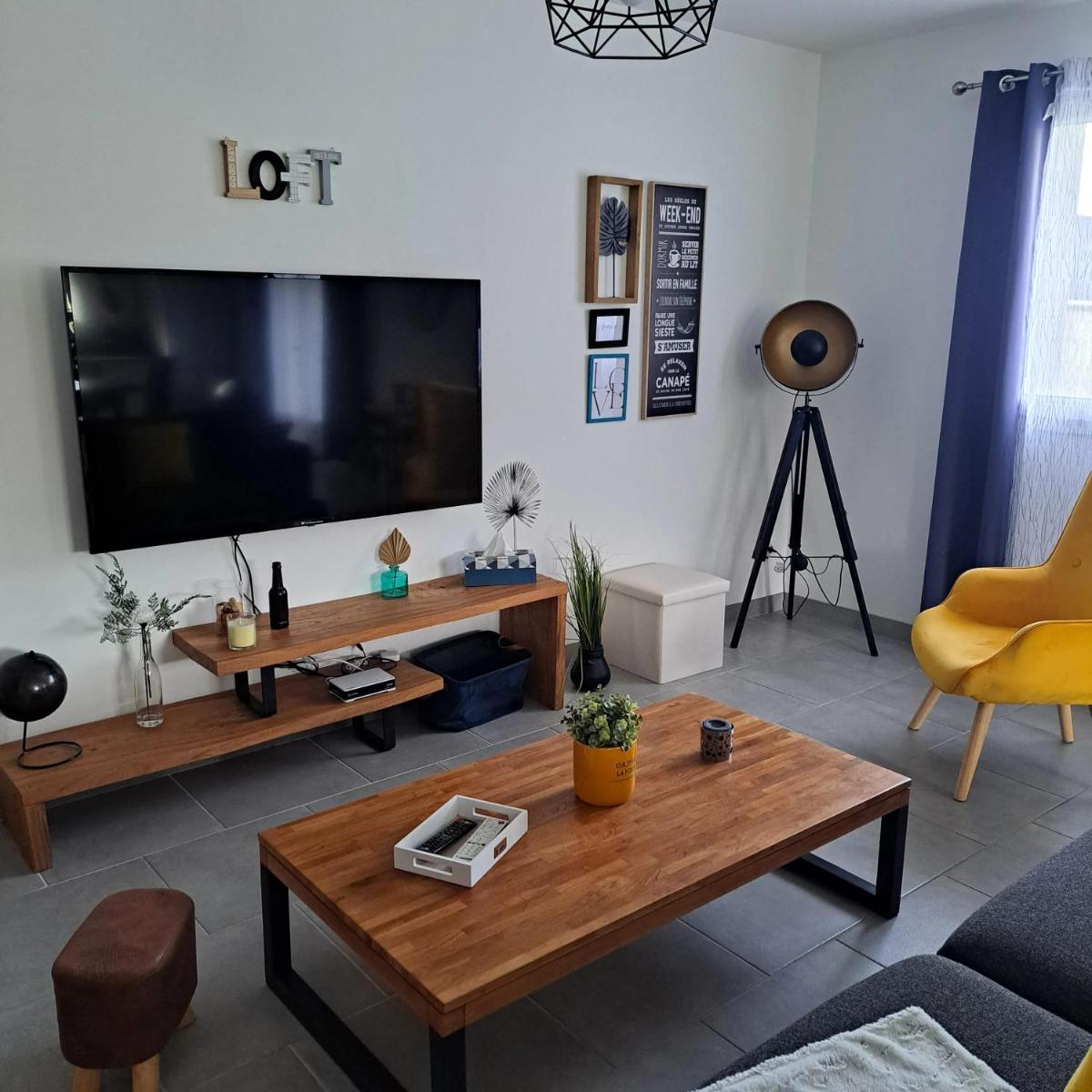 Maison confortable à Saint-Pierre-de-Clairac avec piscine privée - Housity