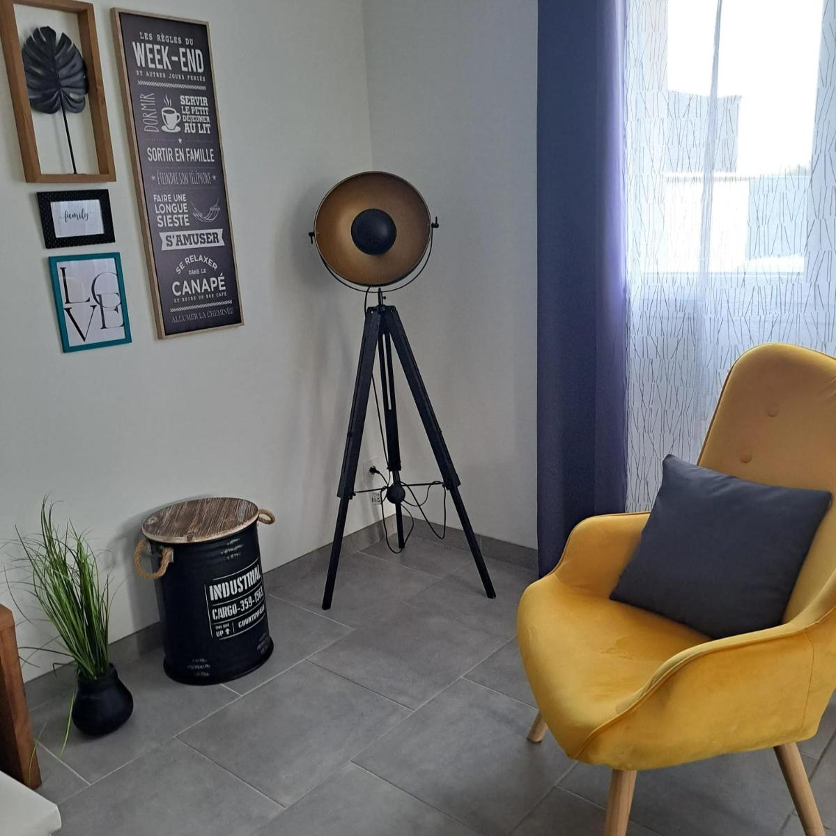 Maison confortable à Saint-Pierre-de-Clairac avec piscine privée - Housity