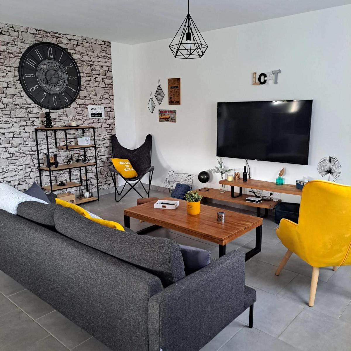 Maison confortable à Saint-Pierre-de-Clairac avec piscine privée - Housity