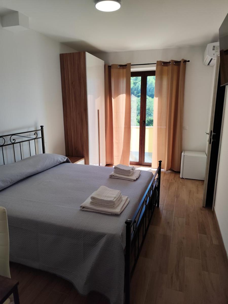 La Locanda del Voltigno - Housity