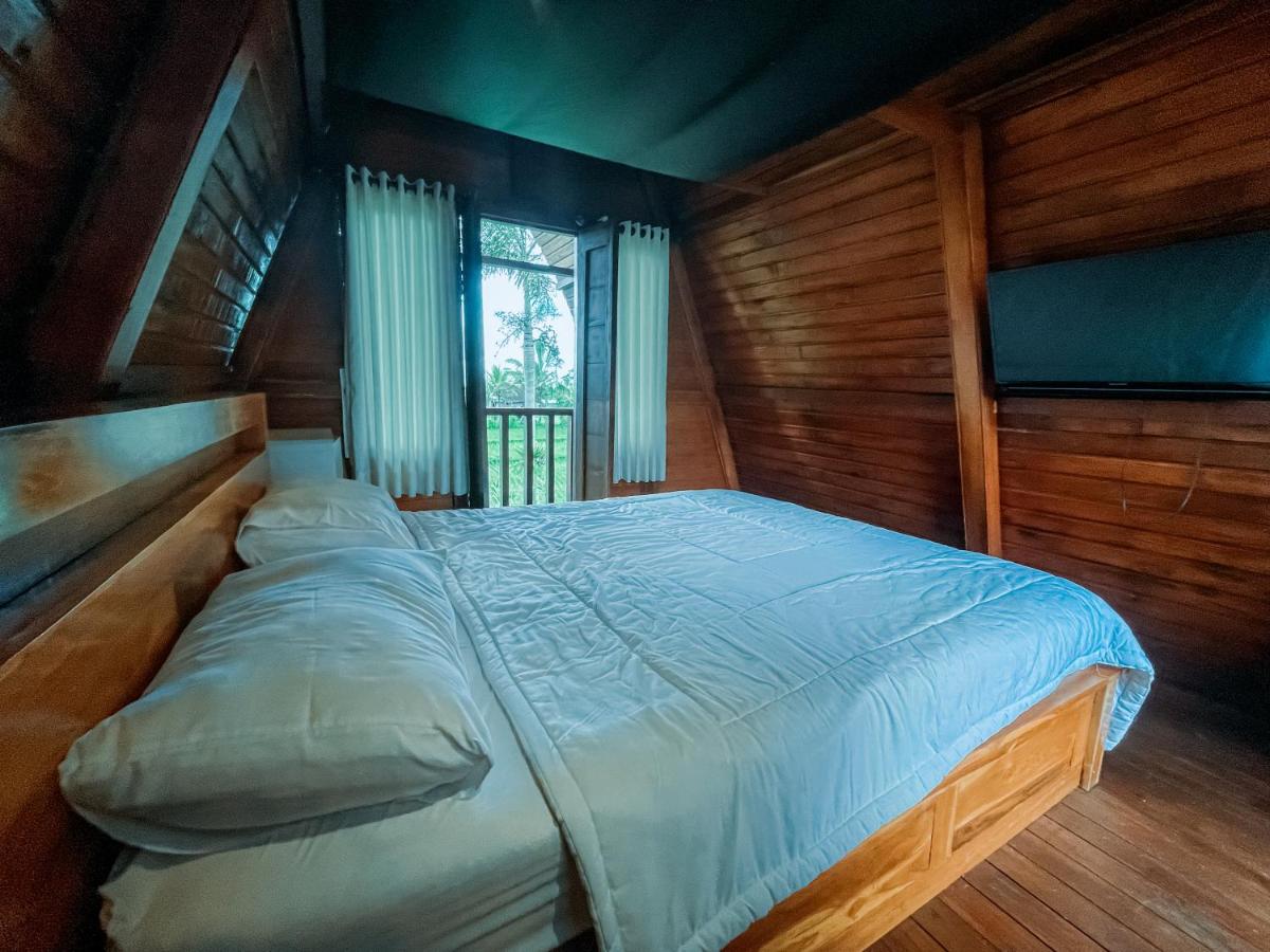 Umadesa Villa Tegallalang - East - Housity