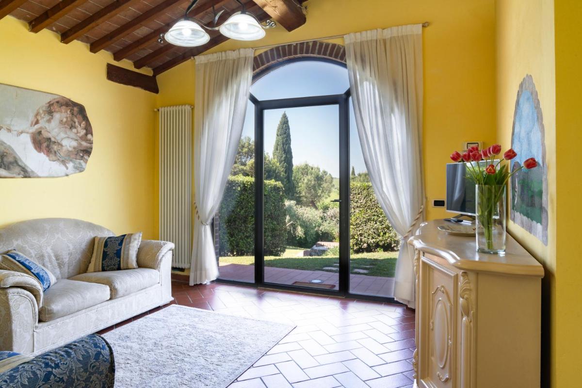 Country House Oasi Verde Near Florence - Housity