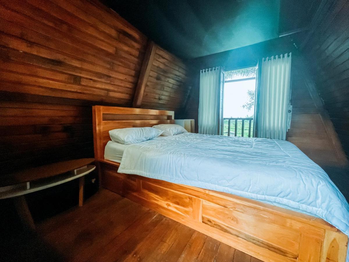 Umadesa Villa Tegallalang - East - Housity