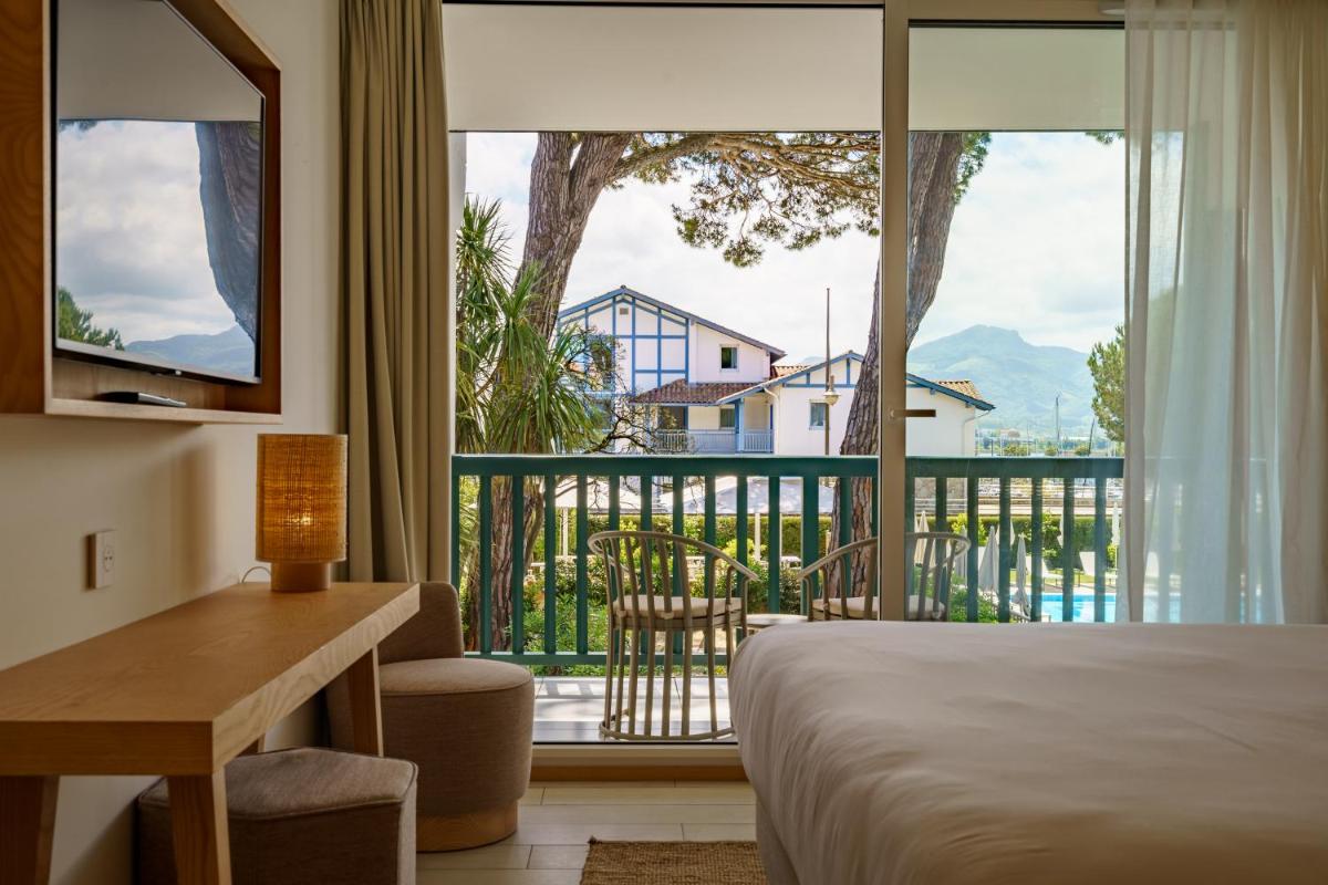 Hôtel Ibaïa - Housity