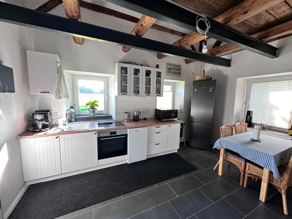 Modernes Apartment See - Bauernhaus - Housity