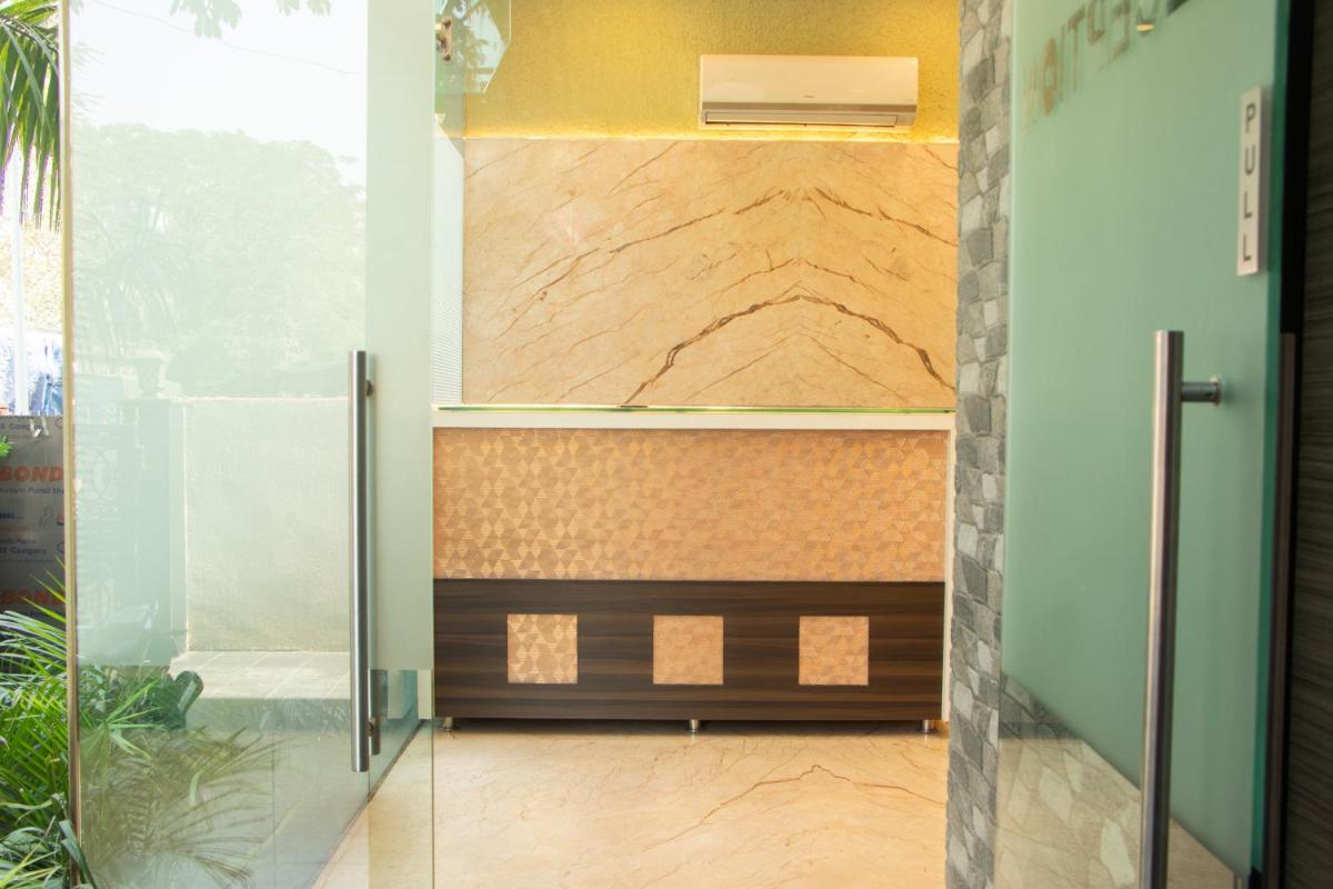 J R Residency - Housity