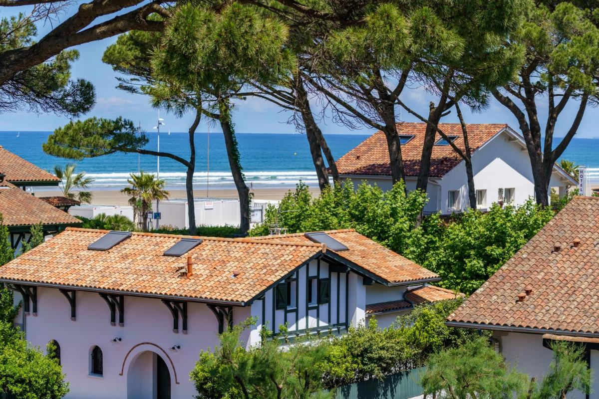 Hôtel Ibaïa - Housity