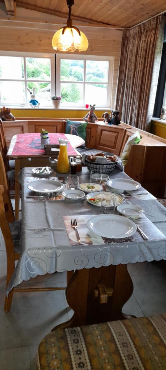 Sunrise B&B Hellenthal - Housity