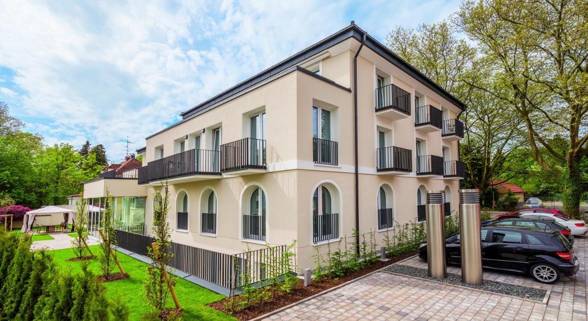 Hotel und Pension Seereich - Housity