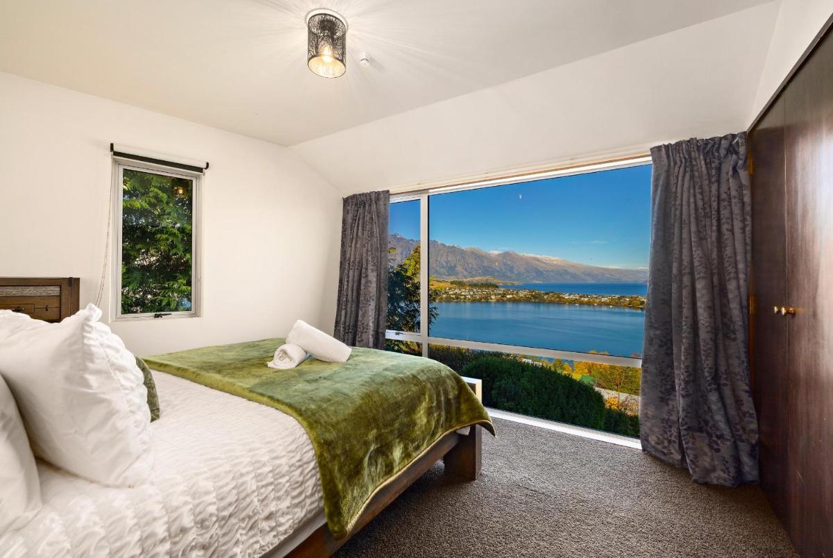 Lake Views / Close to Town - Hizvo