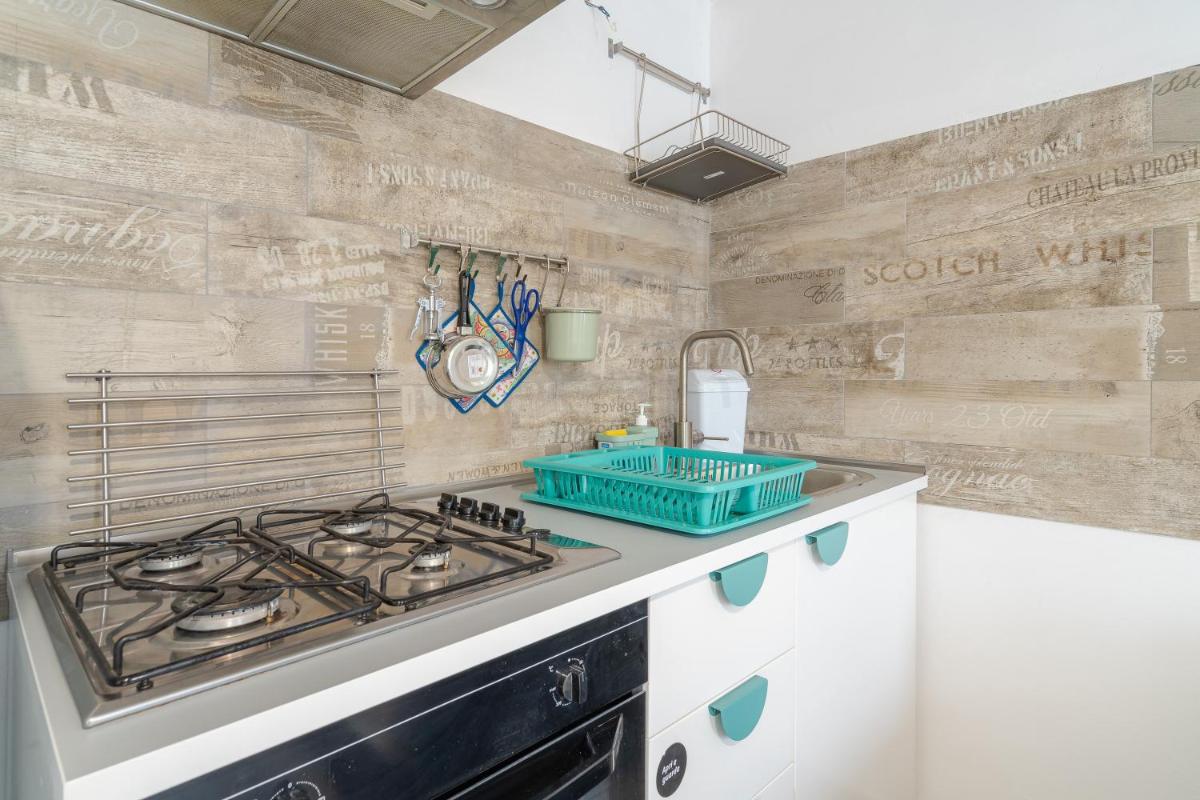 La Cascina Di Barone - Housity