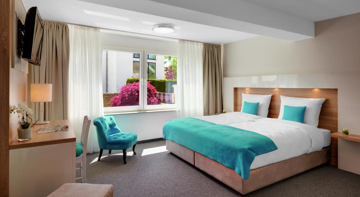 Hotel und Pension Seereich - Housity