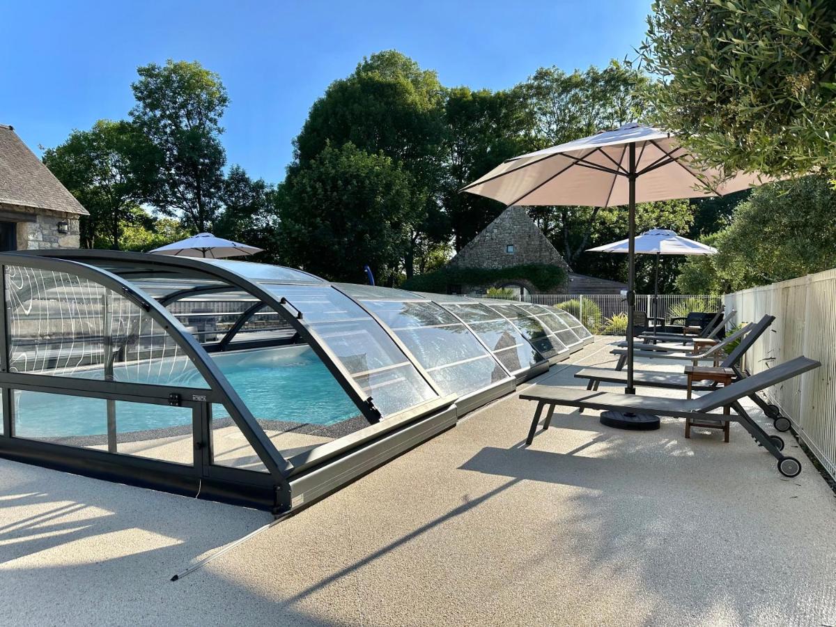 Le Domaine du Ganquis - Housity