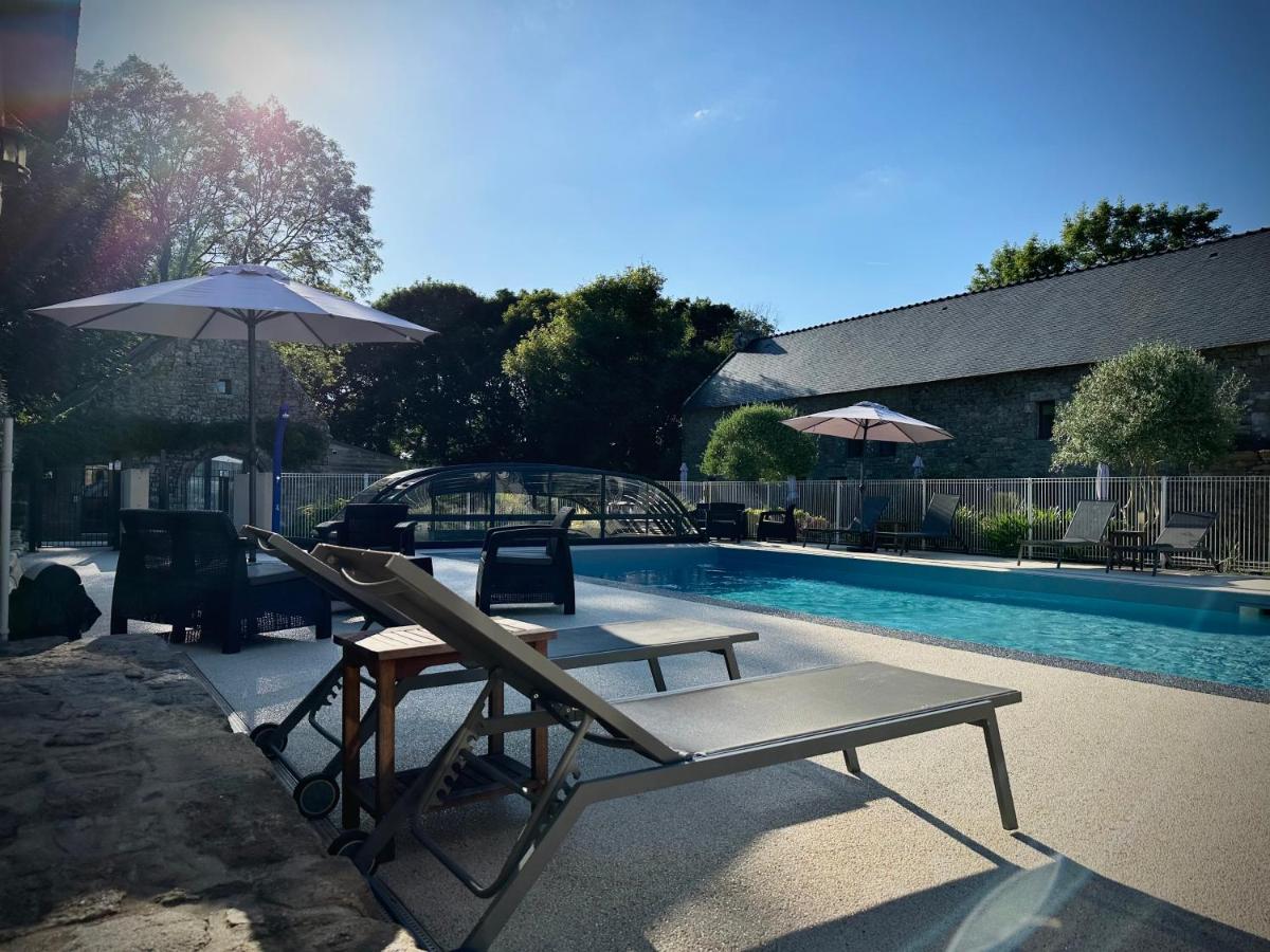 Le Domaine du Ganquis - Housity