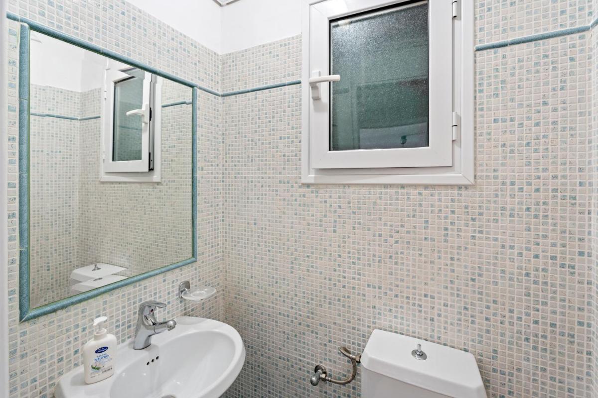 Waterfront Barbati by Villa2be - Housity