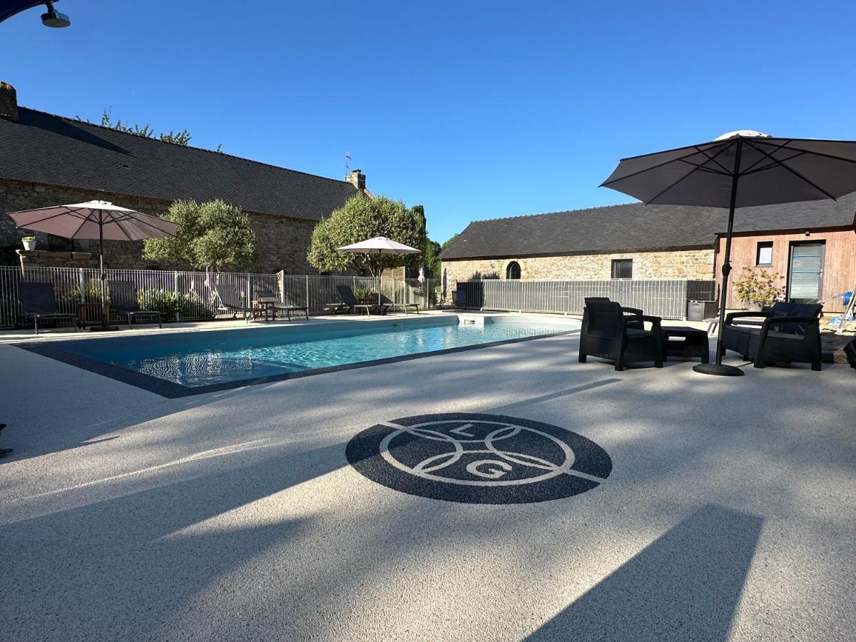 Le Domaine du Ganquis - Housity