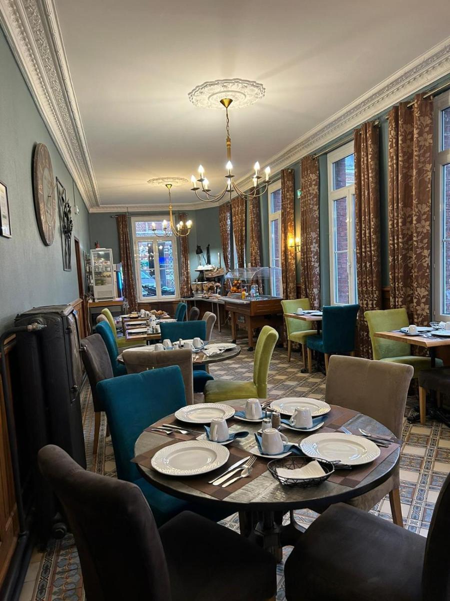 Logis Hôtel & Appartements Le Florence - Hizvo