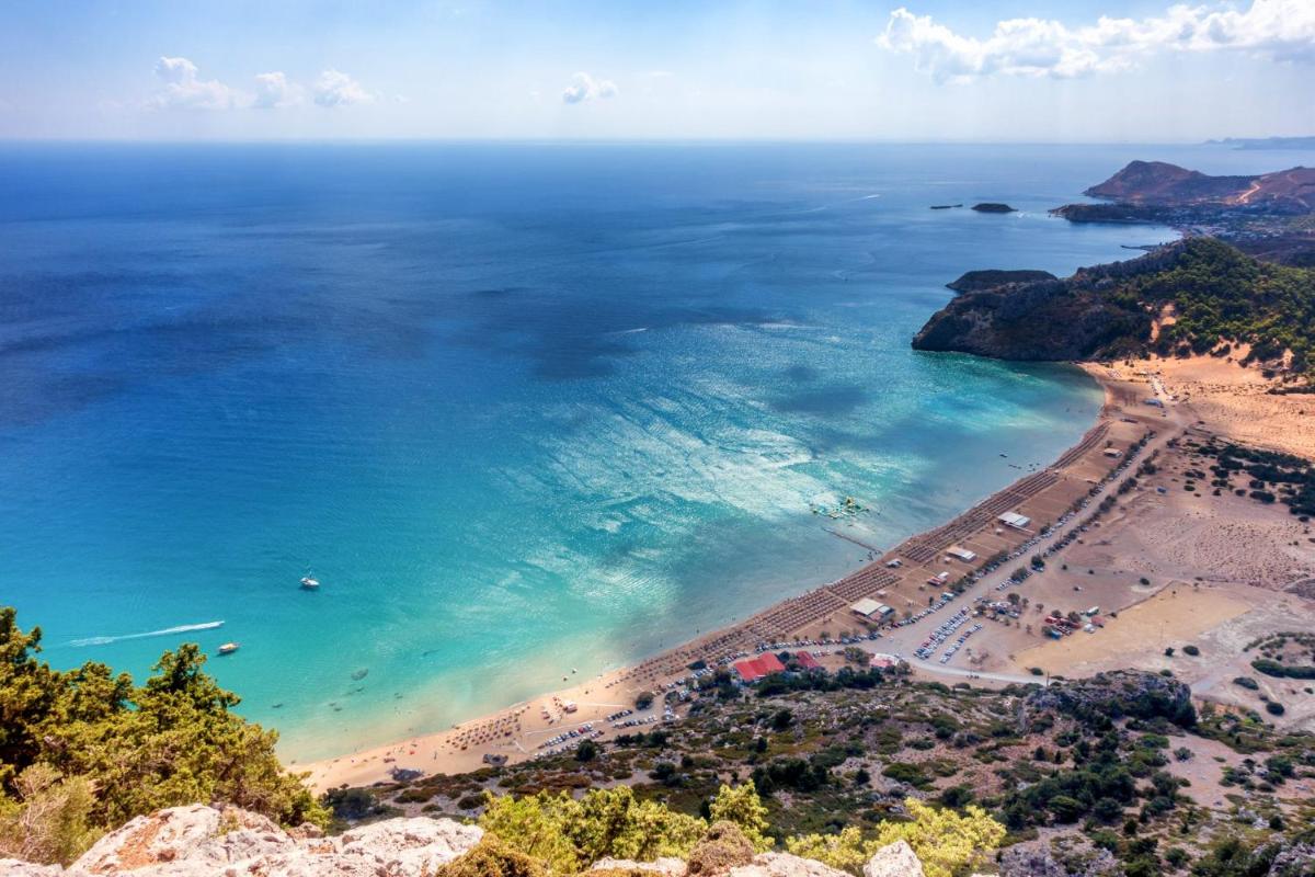 Maistrali Hotel & Restaurant - Housity