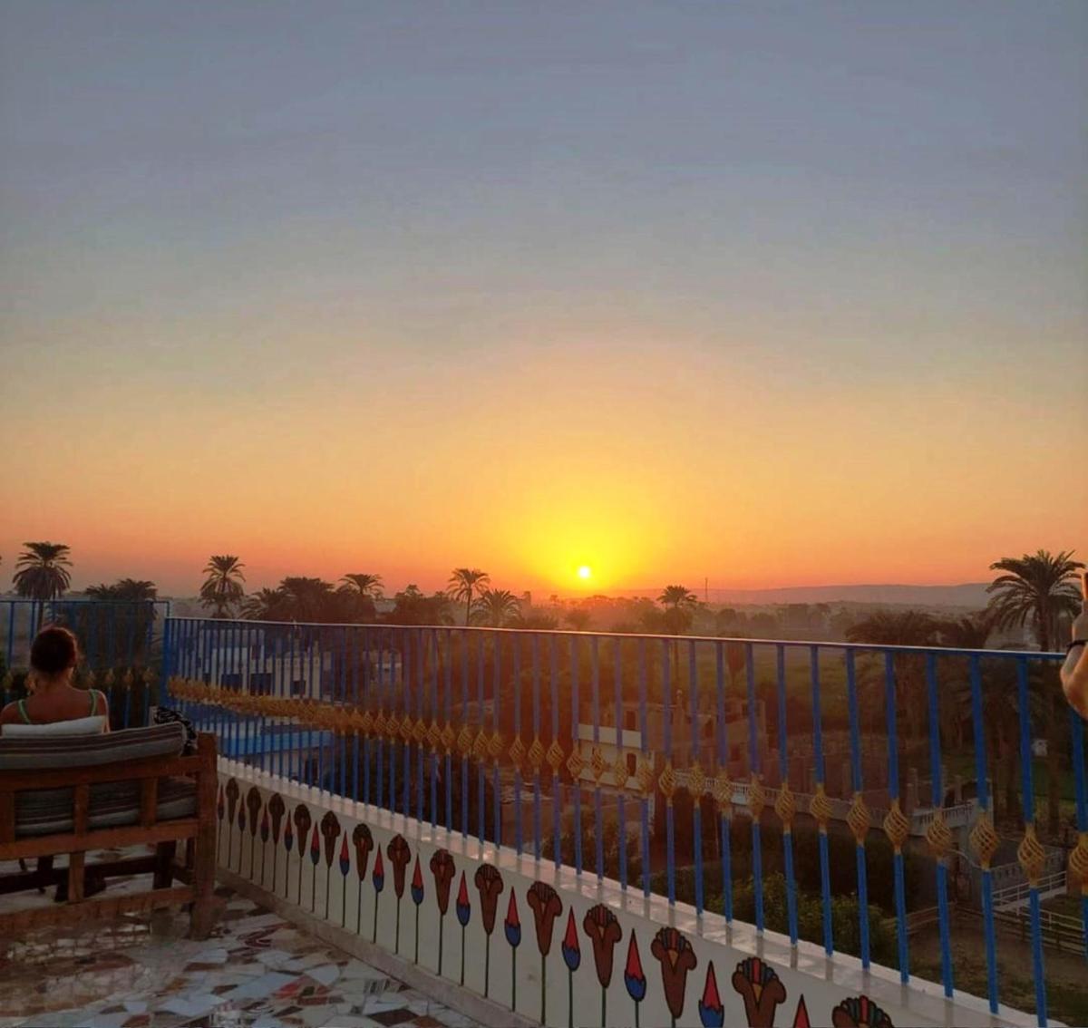 Royal Apartments Luxor - Housity