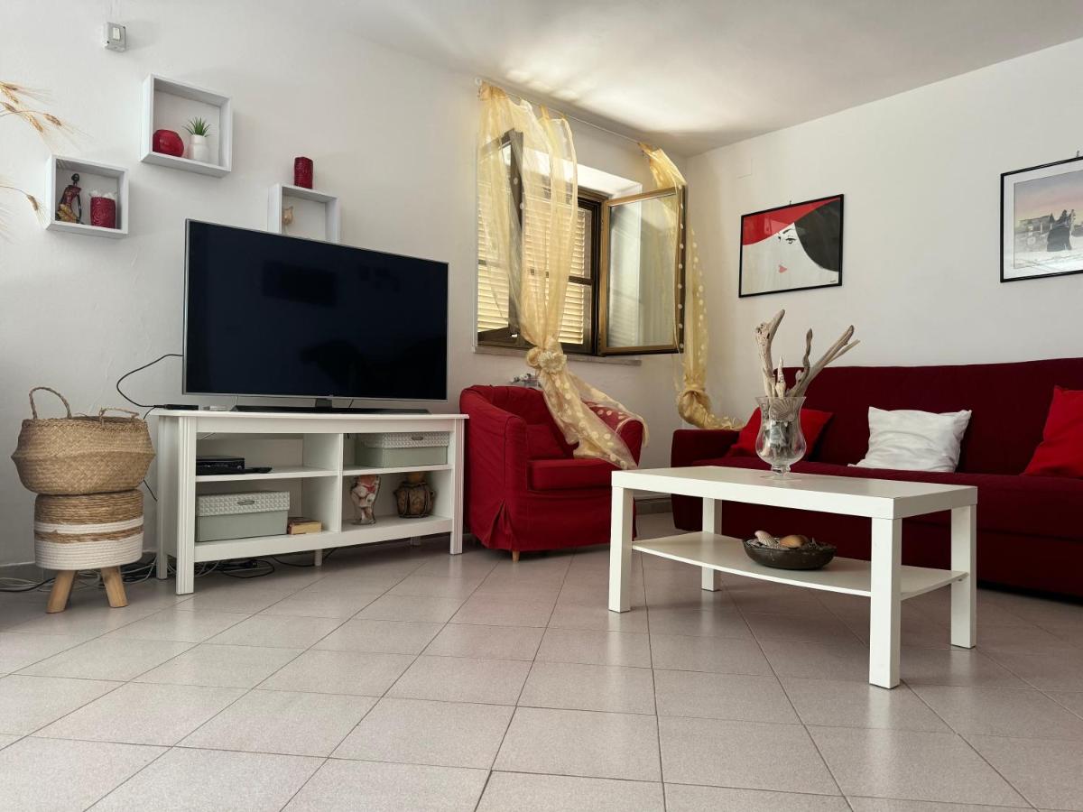 Casa Loredana Scauri - Housity