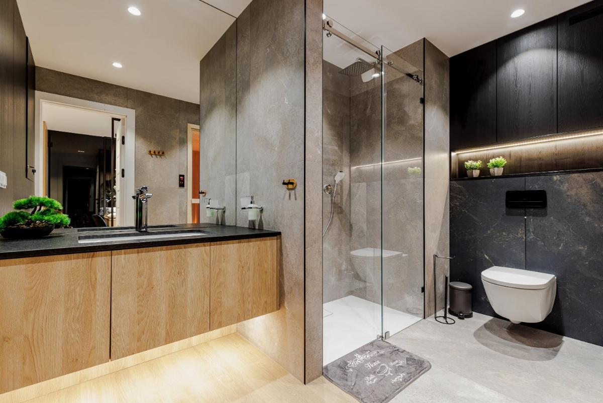 Suitetrails - Apartment Emilii Plater