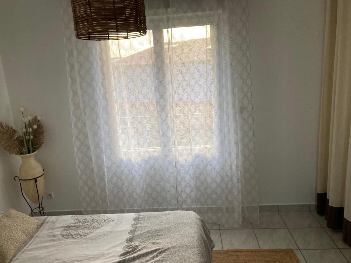 Chambre au calme - Housity