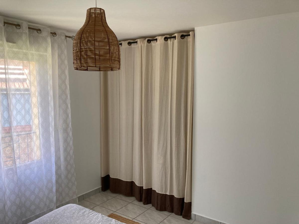 Chambre au calme - Housity