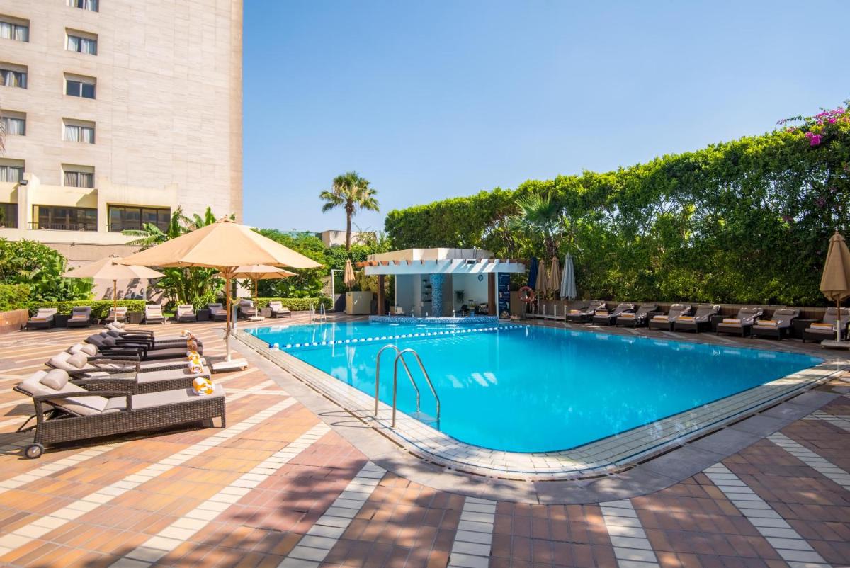 Sonesta Hotel Tower & Casino Cairo - Housity