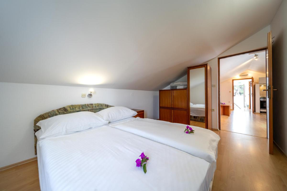 Apartmani Višnja - Housity
