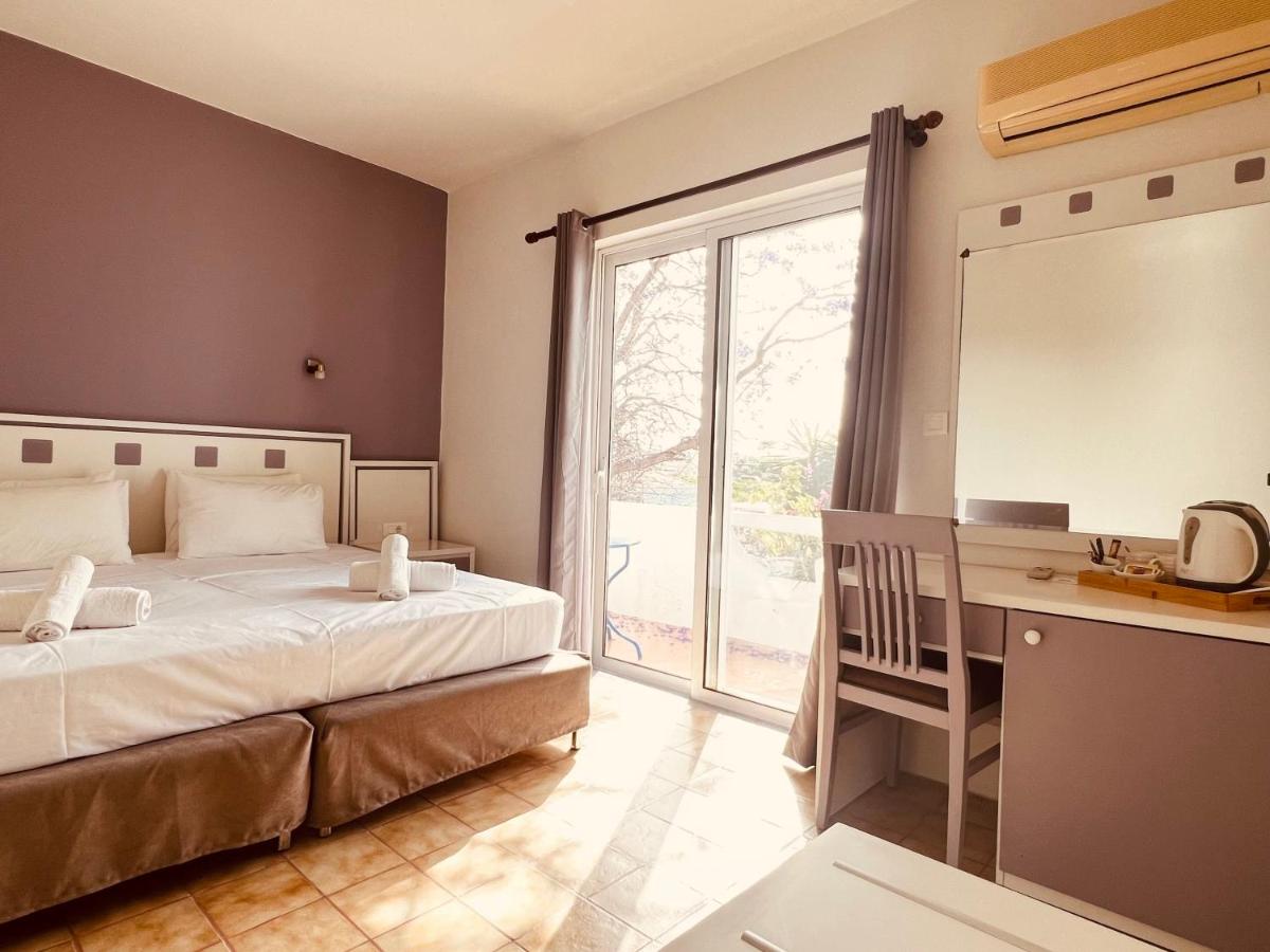 Maistrali Hotel & Restaurant - Housity