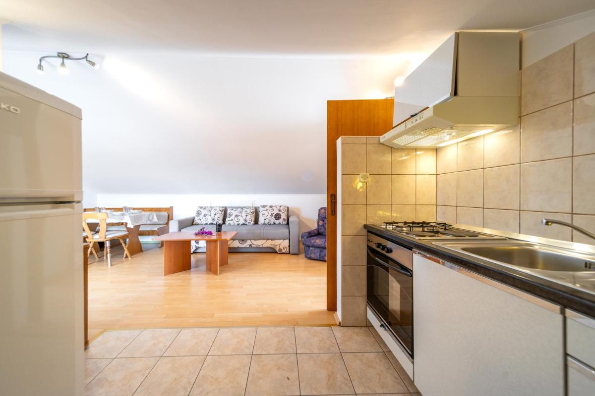 Apartmani Višnja - Housity