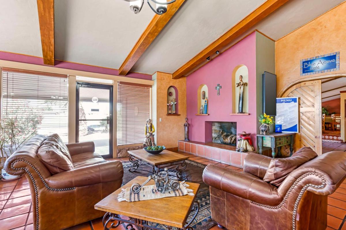 Best Western Mission Inn - Housity
