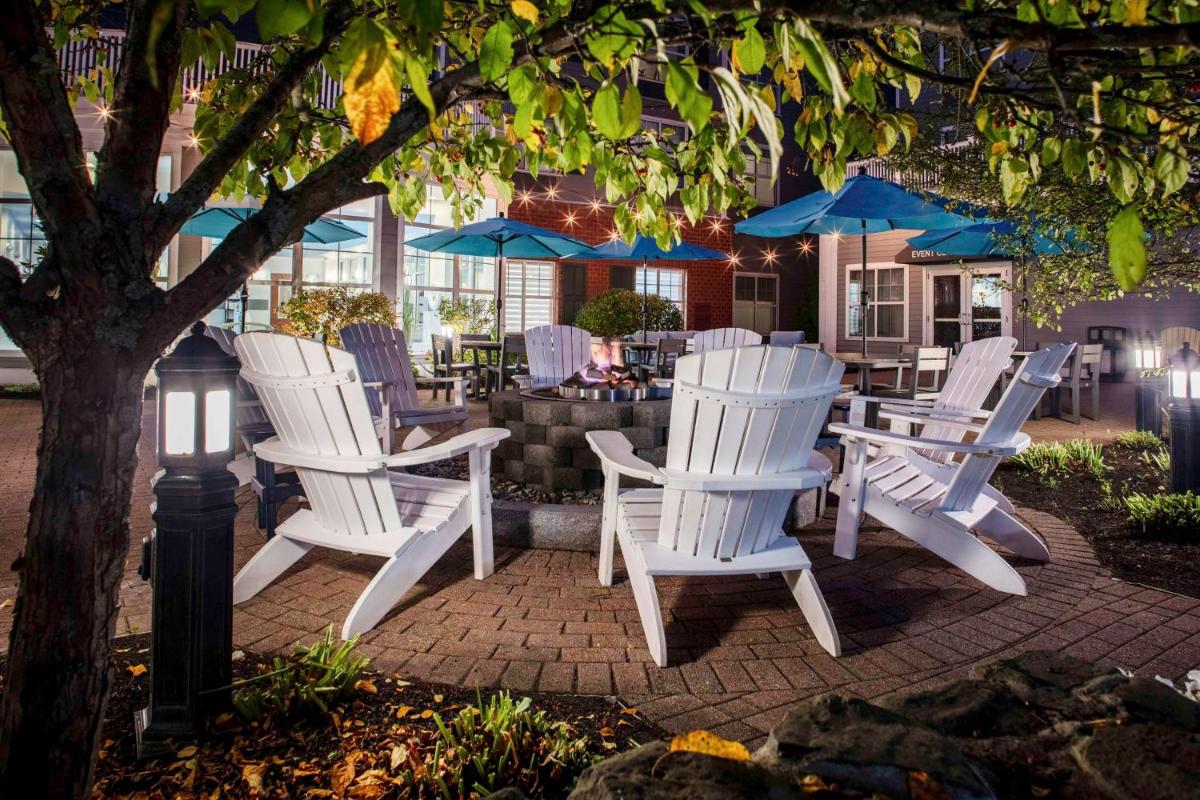 Hilton Garden Inn Freeport Downtown - Housity