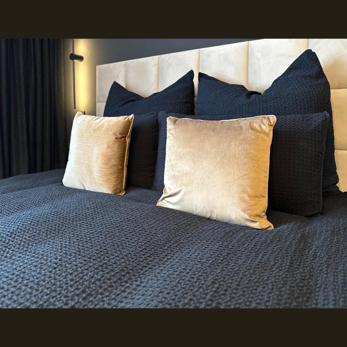 Apartment Noir No 7 Holzminden - Housity