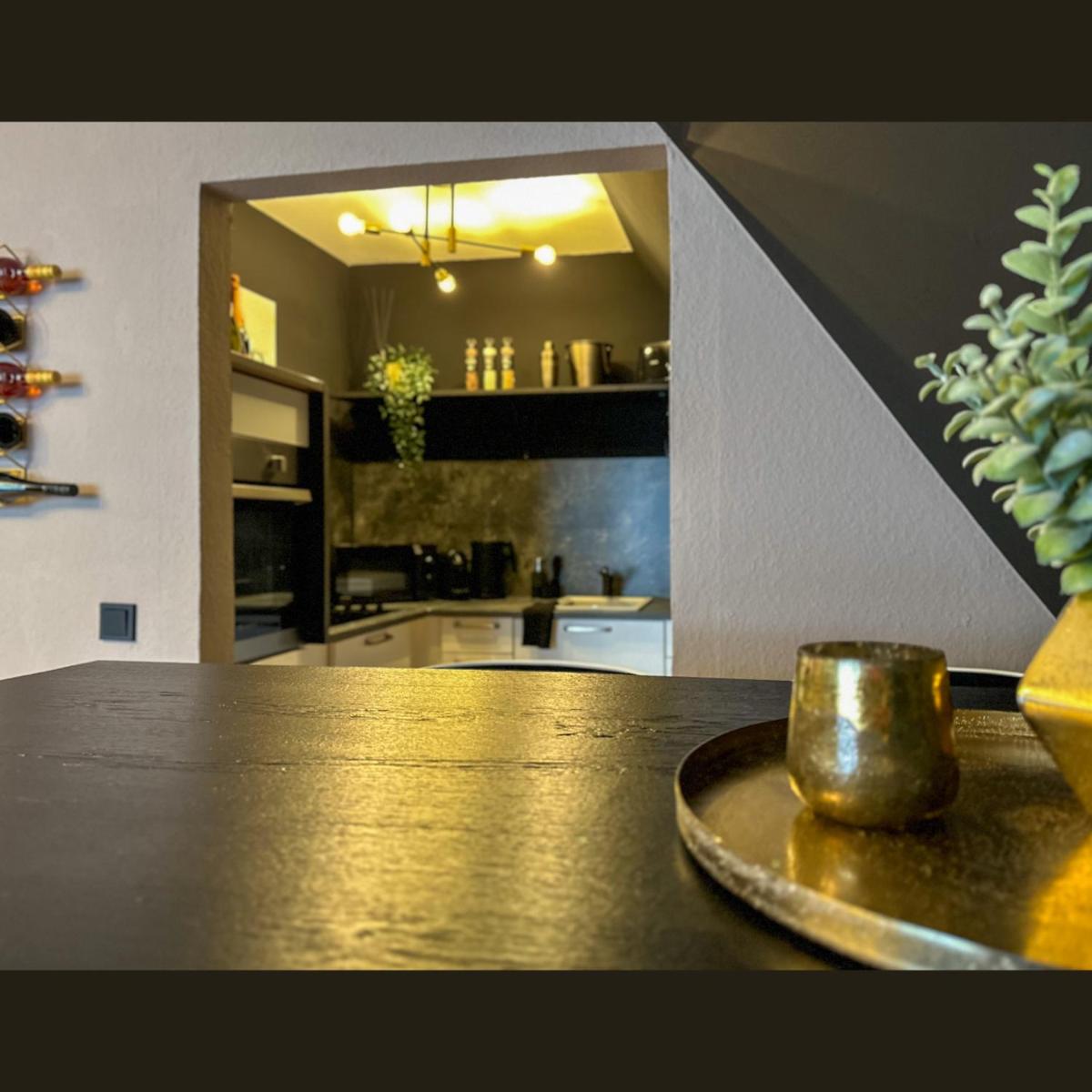 Apartment Noir No 7 Holzminden - Housity