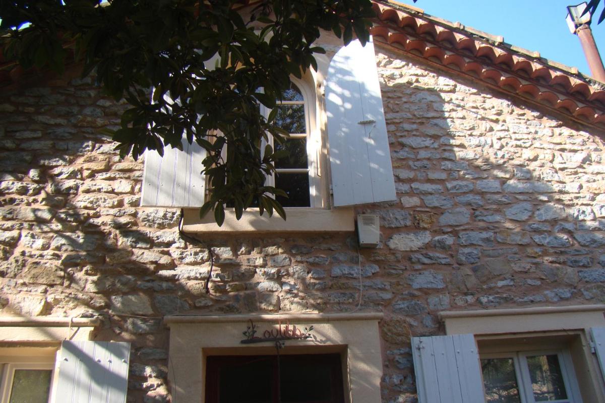 l'Oulibo - Housity