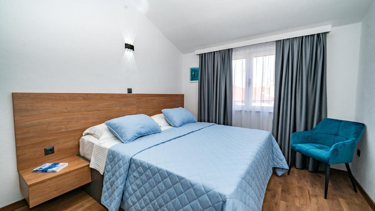 Apartments Kudelik - Housity