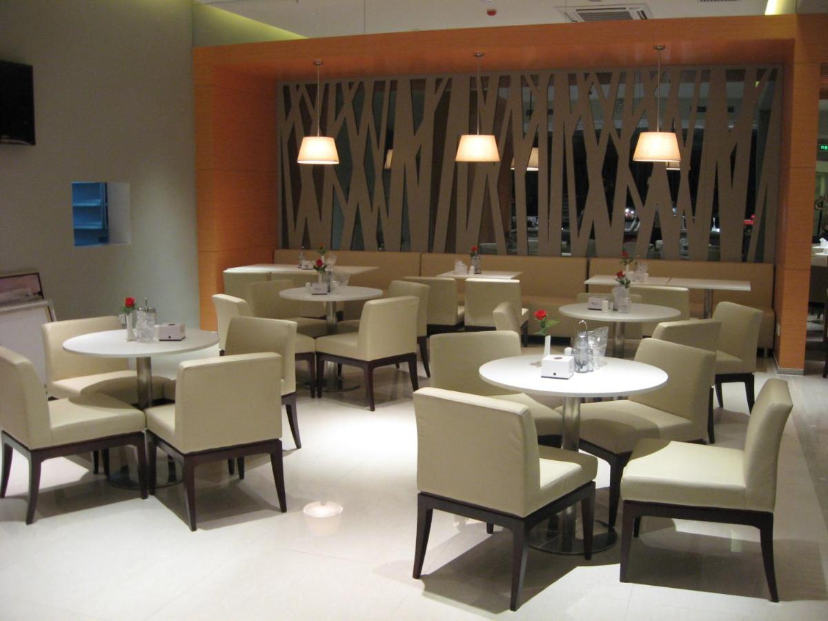 Jinjiang Inn Hohhot Gulou - Housity