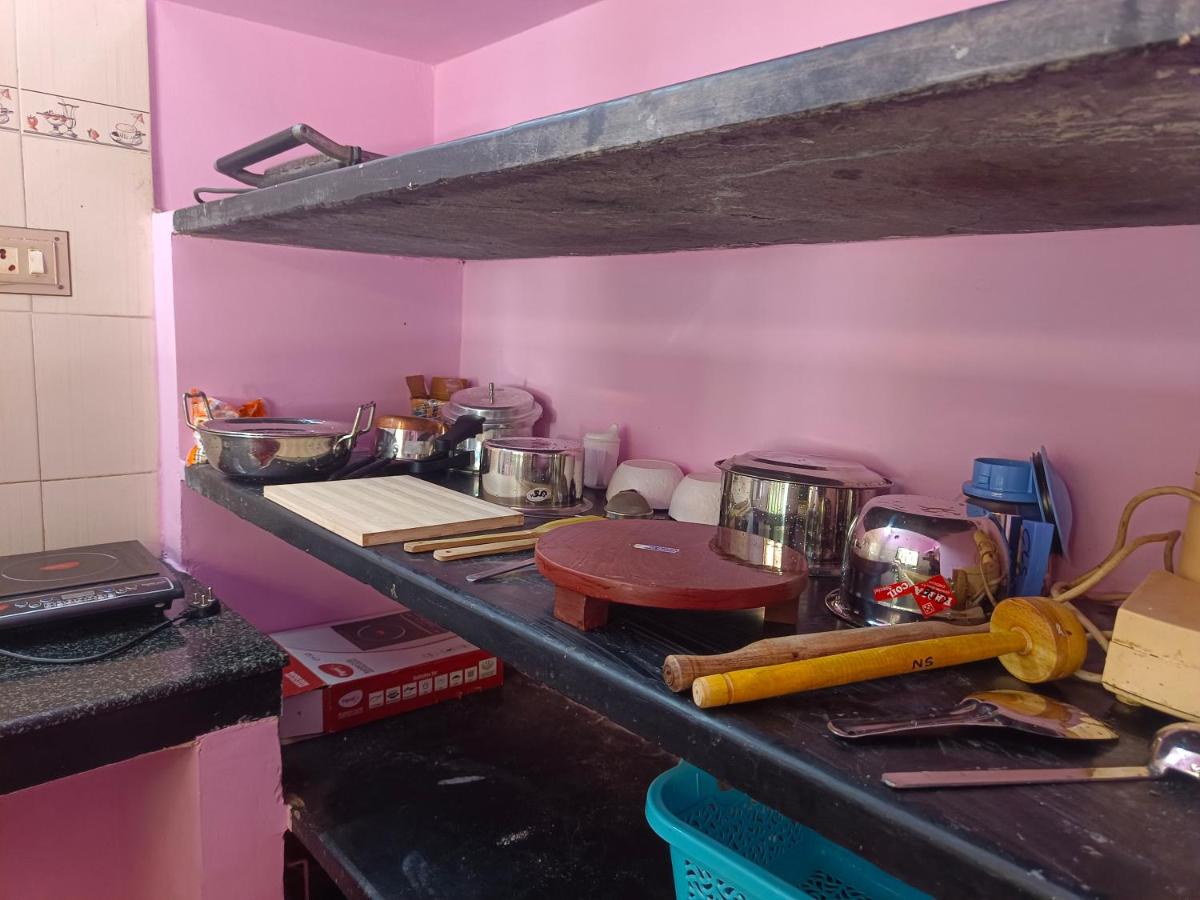 COIMBATORE 2BHK AC Private Villa By Shivalaya -Kovaipudur- - Hizvo