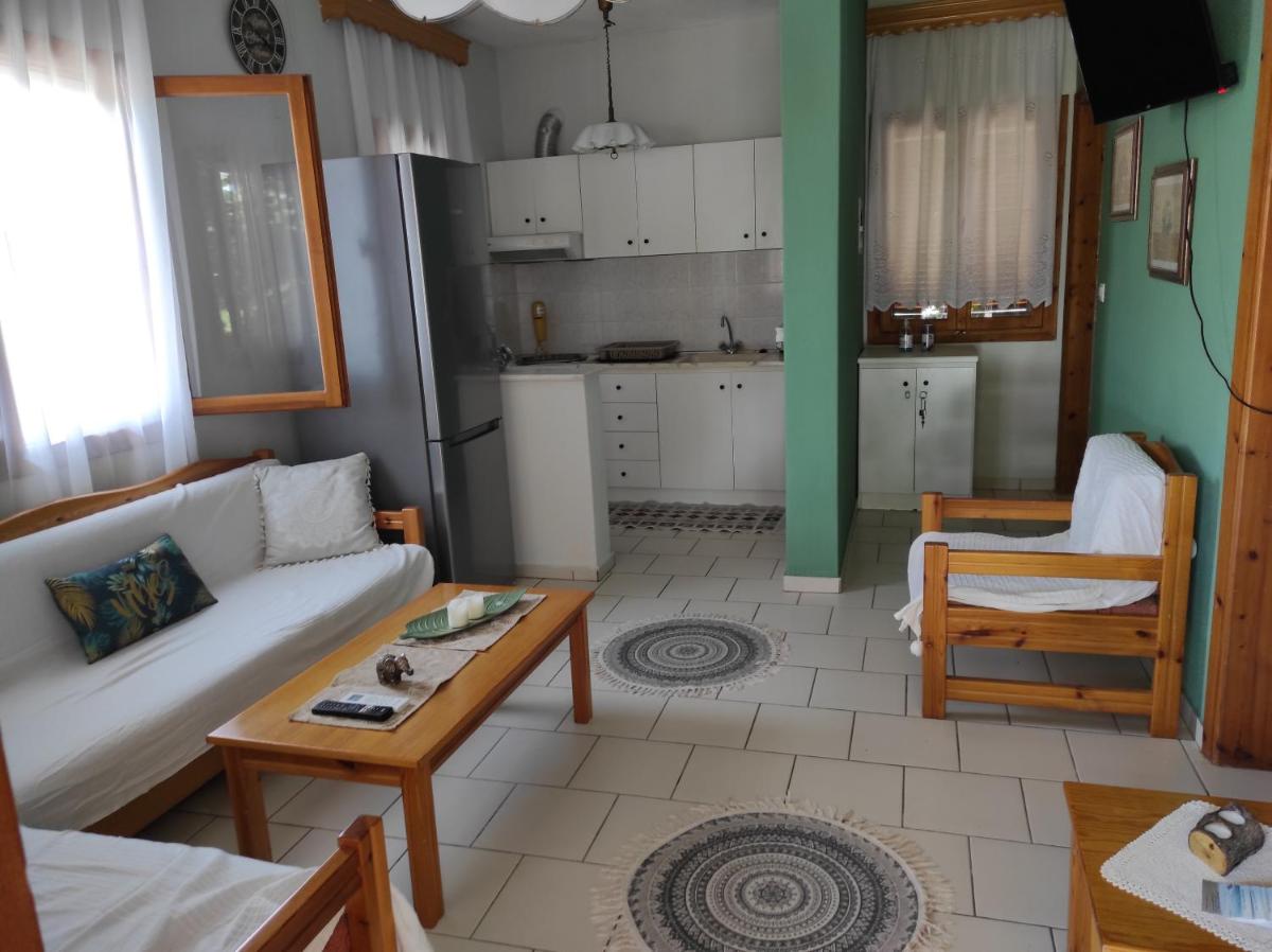 Asprovalta Nikos House - Housity