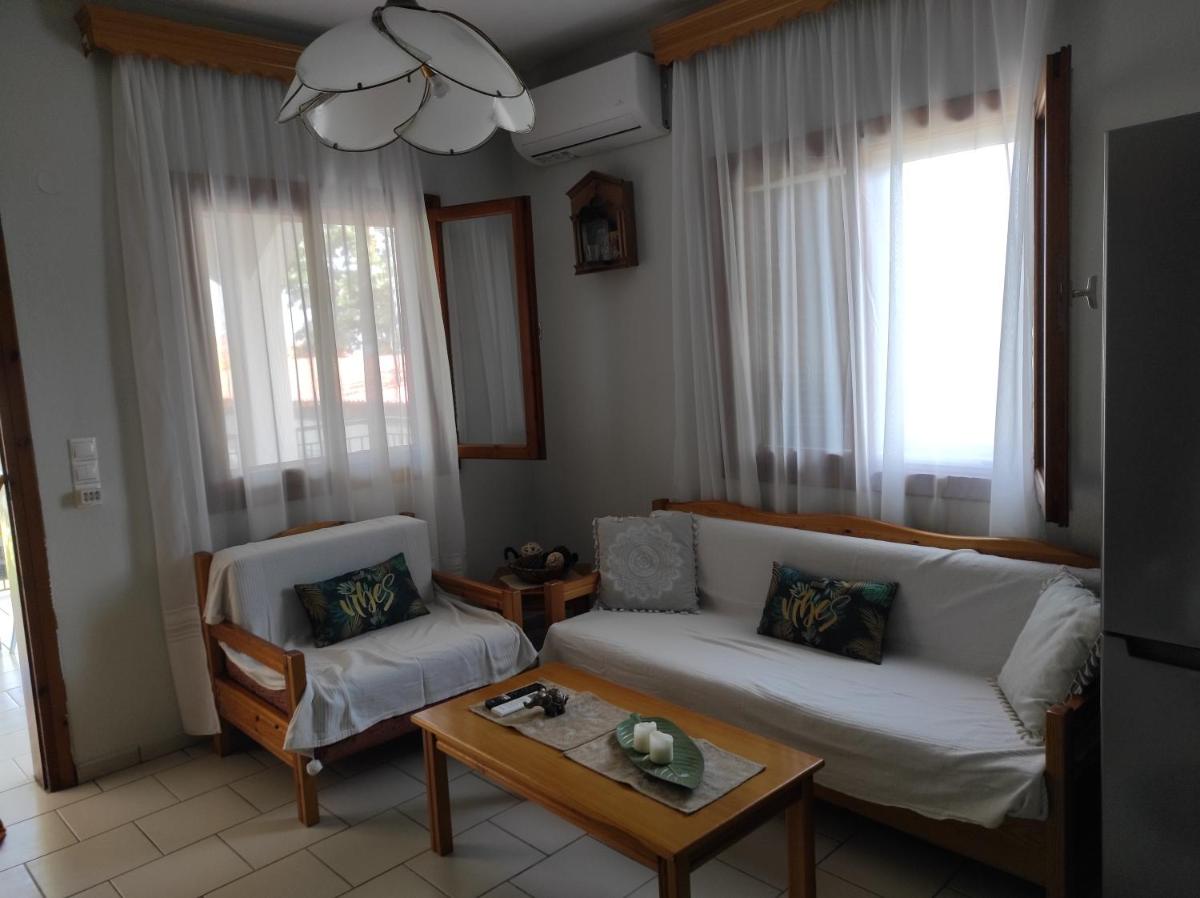 Asprovalta Nikos House - Housity