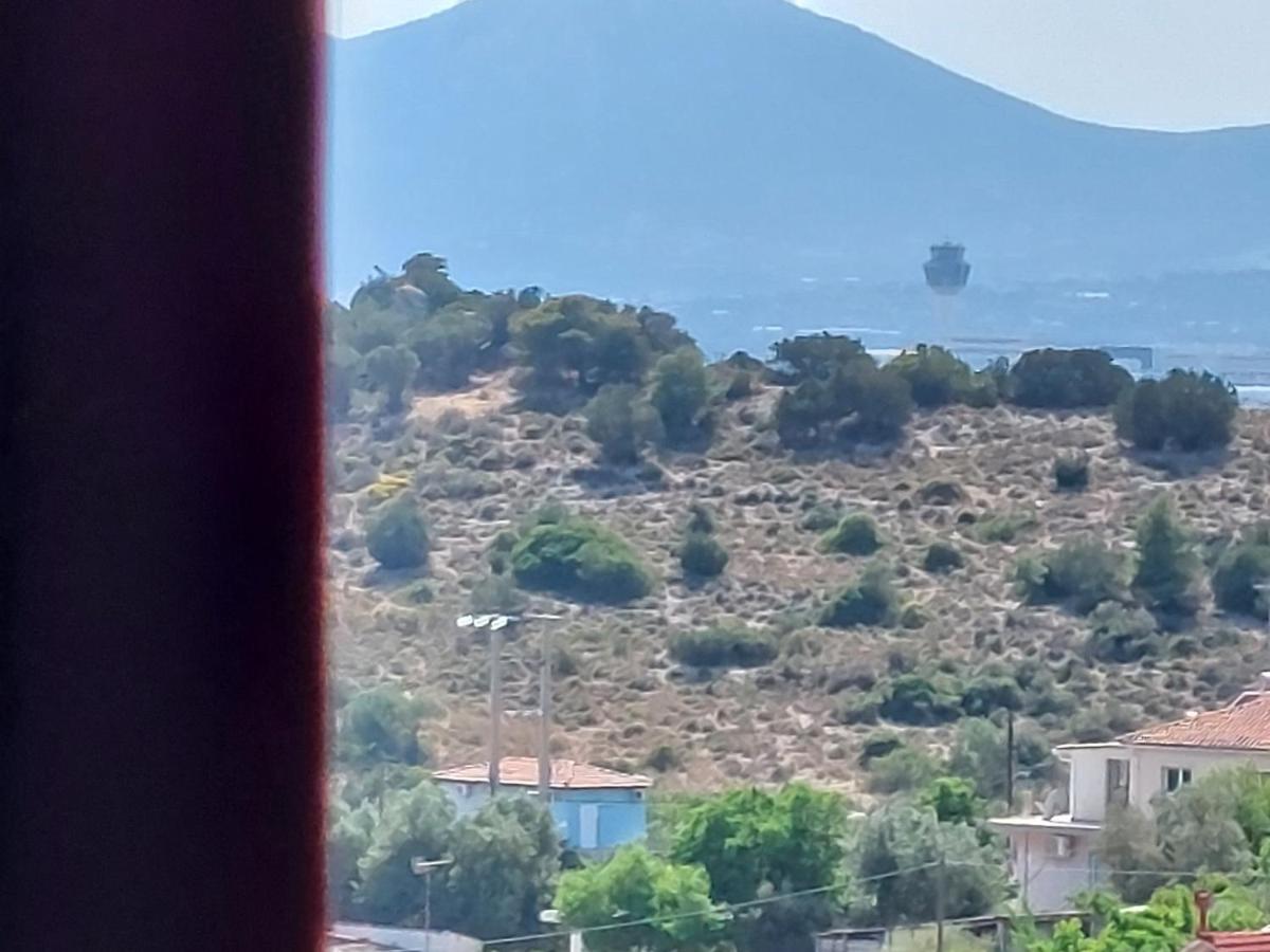 1 Athens Airport House - Housity