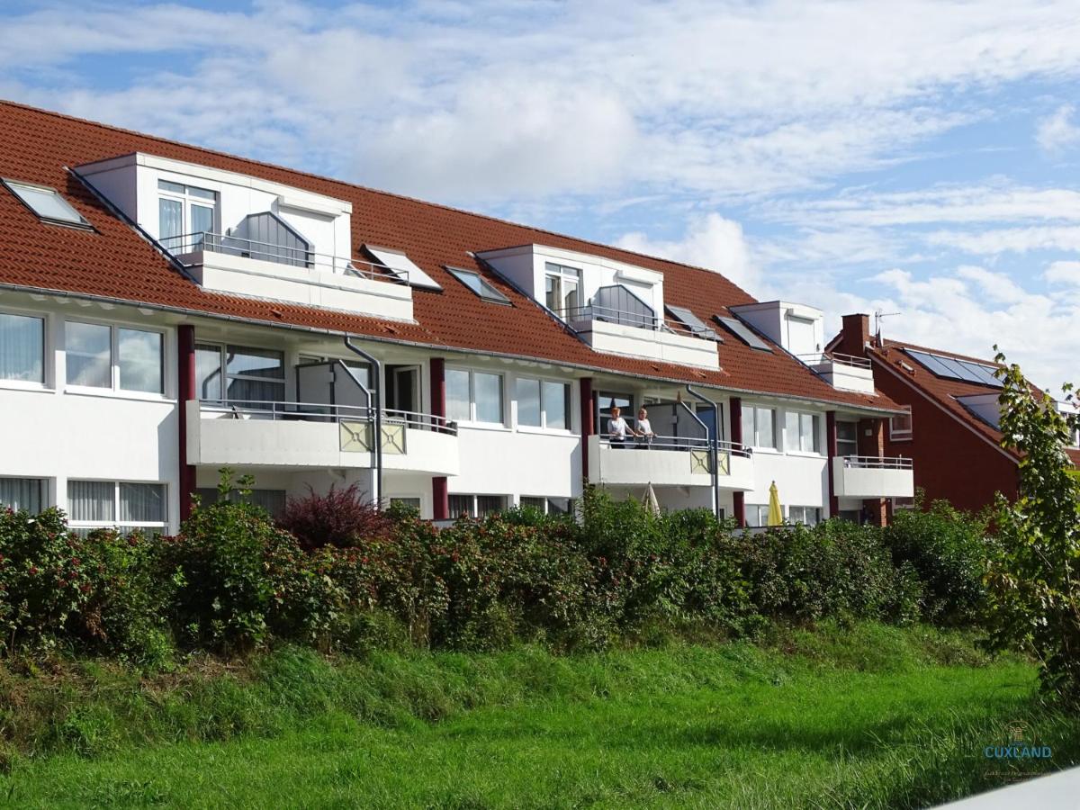 Haus Seeland 1 Whg. 13 - Housity