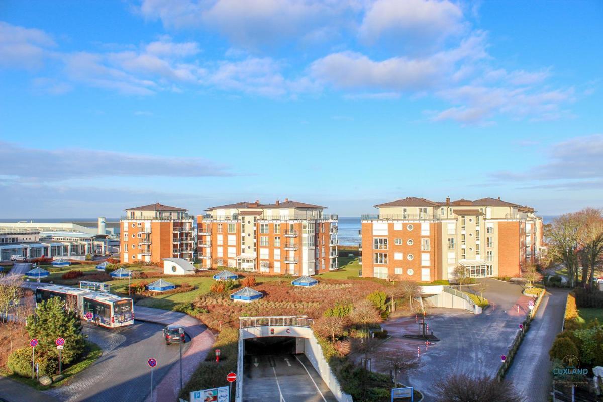 Haus Elisebeth Whg. 3 - Housity
