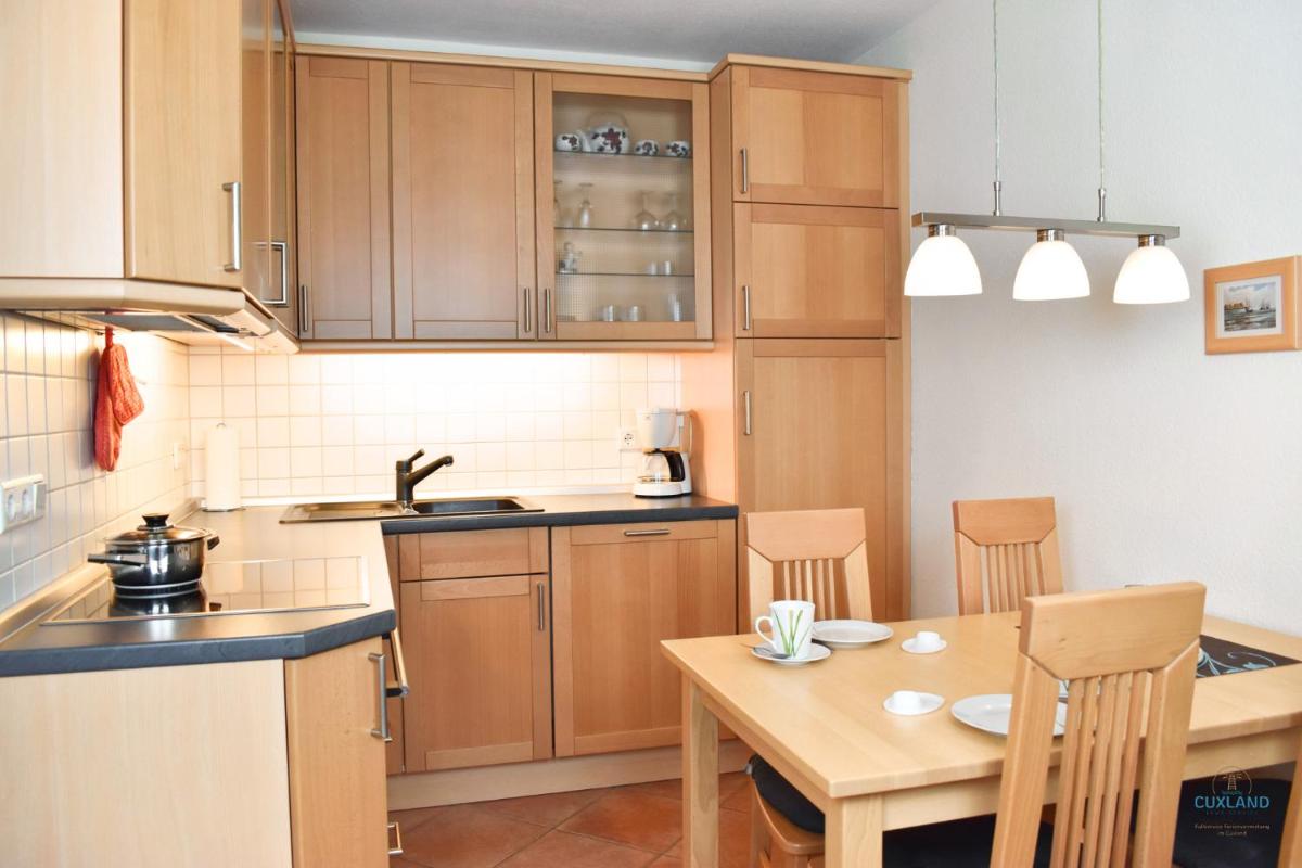 Ferienwohnung im Haus Rubin - Housity