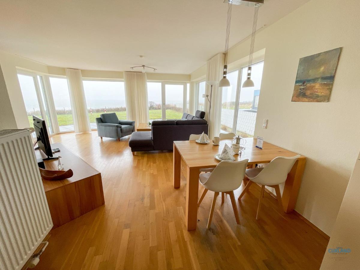 Haus Blue Ocean Wohnung 8 - Housity