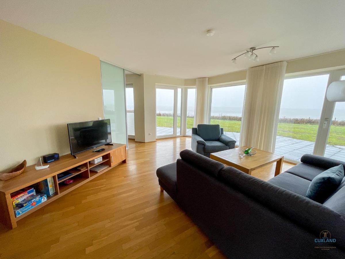 Haus Blue Ocean Wohnung 8 - Housity