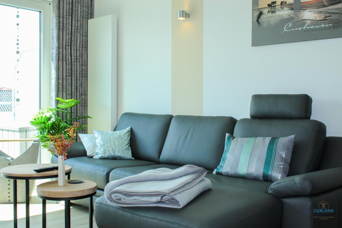 Residenz Mühlentrift Wohnung 10 - Housity