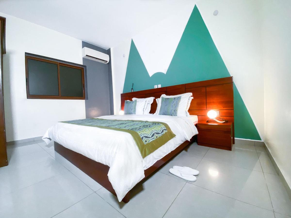 Residence Le Progres - Housity