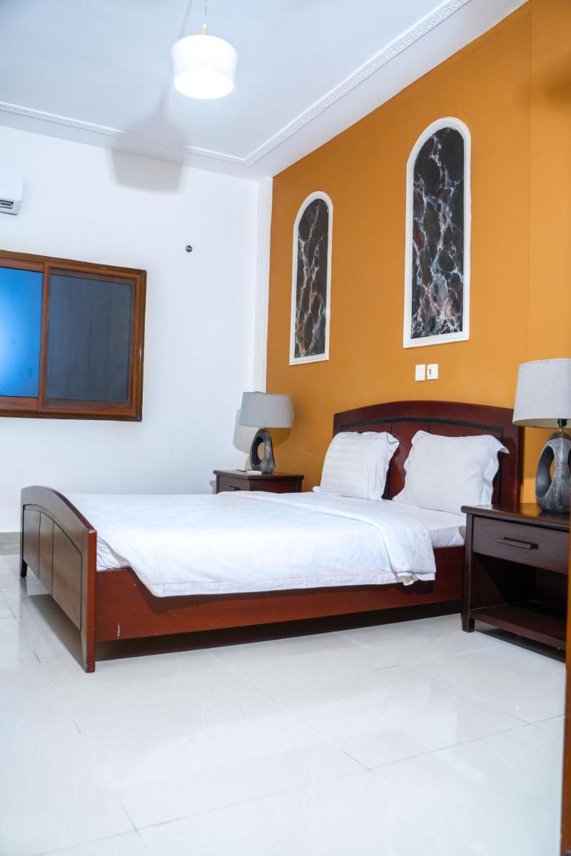 Residence Le Progres - Housity